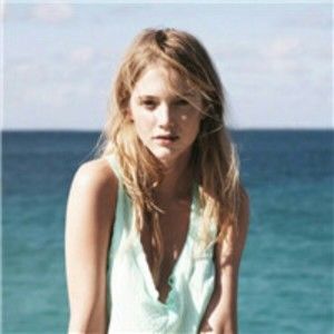 Meet your Posher, Abram